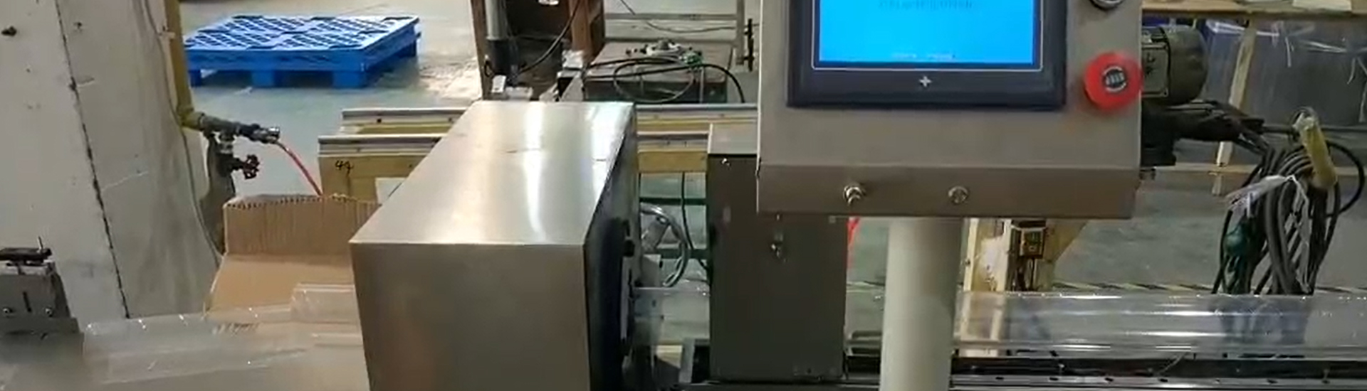 Mechanical Equipment