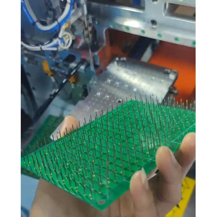 PCB board pins