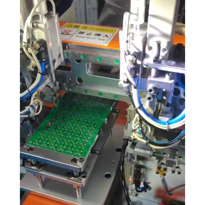 PCB board pins