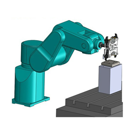 Robot Claw Accessories